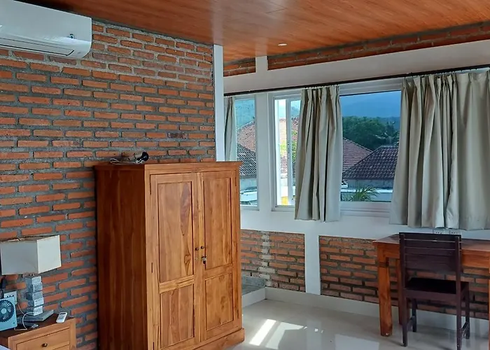Sari Gasthuis Amed