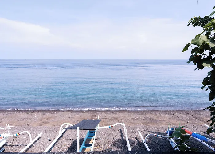 招待所 艾美沙丽海滩旅馆 艾湄湾